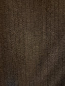 ALLURE CHOCO - MANTEAU