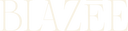 Blazée