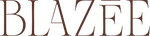 Blazée