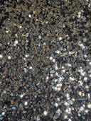 SHINY GRIS - ROBE