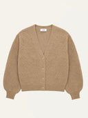 HERITAGE BEIGE - GILET