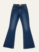 002 BLEU - JEANS